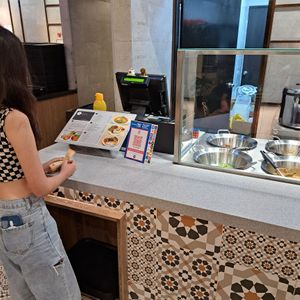  at Spice Veggie - 辛香素食 in Penang