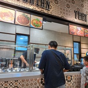  at Spice Veggie - 辛香素食 in Penang