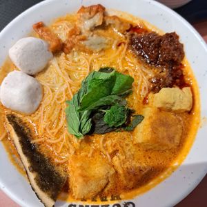  at Spice Veggie - 辛香素食 in Penang