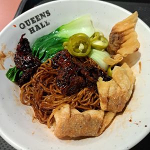  at Spice Veggie - 辛香素食 in Penang