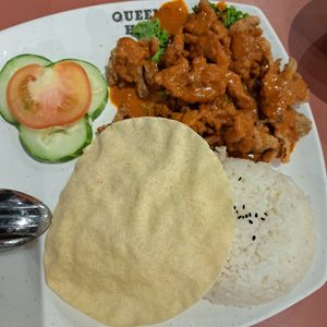  at Spice Veggie - 辛香素食 in Penang