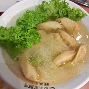  at Spice Veggie - 辛香素食 in Penang