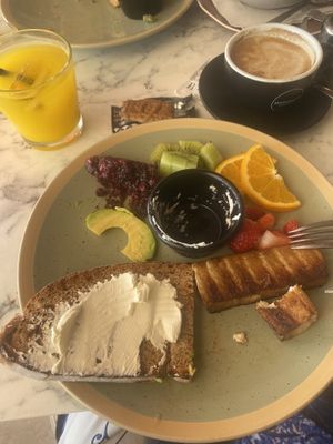   at Bocchoris Arran de Mar in Mallorca