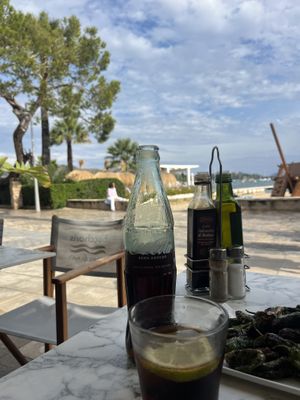   at Bocchoris Arran de Mar in Mallorca