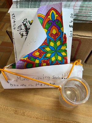 pictures for sale  at Foo Chow Restaurant in Greene