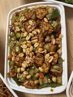   at Foo Chow Restaurant in Greene