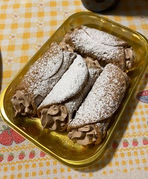   at La sciara del Gusto in Fontanafredda