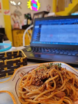  at WagWel Feline in Ho Chi Minh City