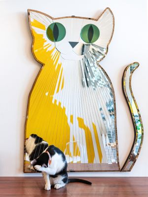  at WagWel Feline in Ho Chi Minh City