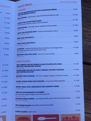  at Rifugio Tamai in Sutrio