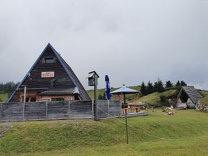  at Rifugio Tamai in Sutrio