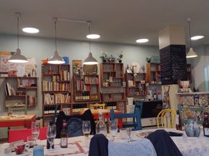  at Al Paladar in Valencia