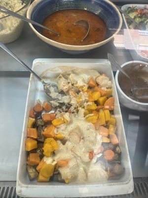   at Al Paladar in Valencia