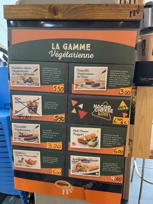   at Friterie de la Gare in Braine-le-comte