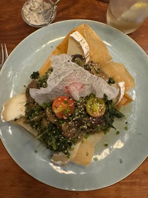  at Bistro Bar in Covilha