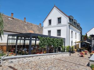 Exterior at Malom és Kacsa in Tata