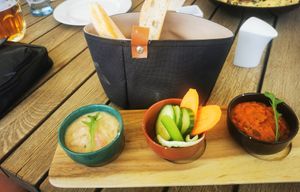  at Malom és Kacsa in Tata