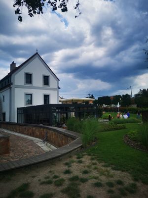  at Malom és Kacsa in Tata