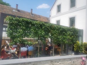  at Malom és Kacsa in Tata