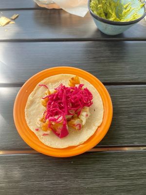  at Amuleto Mexican Table in Waltham