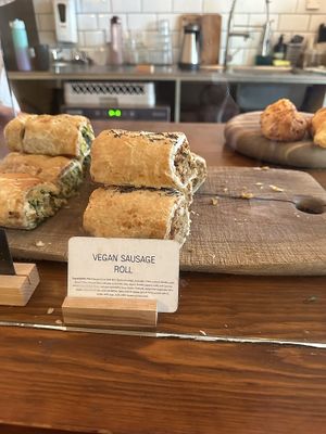   at Kahaila in East London