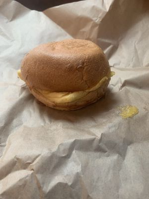   at Caffè Nero - Summer St in Boston