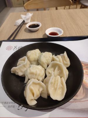  at FJ Veggie 芳珍蔬食 in Taipei