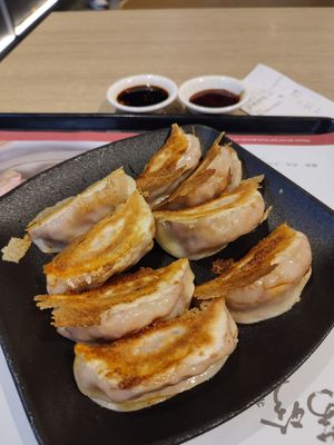  at FJ Veggie 芳珍蔬食 in Taipei