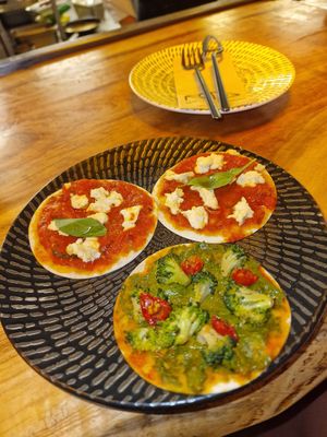  at People of Tomorrow in New Delhi