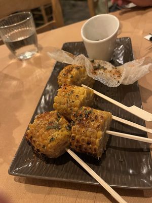   at Olaya Bistro in Crete