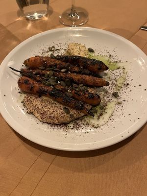   at Olaya Bistro in Crete