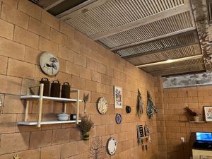 Details  at Conflor Confeitaria Vegana in Rio De Janeiro