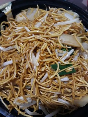  at Eastern Feast in Aberdeen