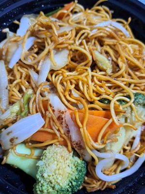  at Eastern Feast in Aberdeen