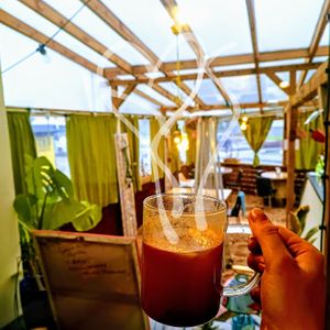 climatic at Miejscówka Burger & Pizza in Uniejow