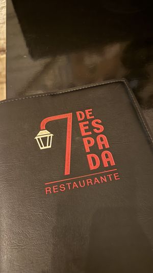 7 de espadas  at 7 de Espada Restaurante in Havana