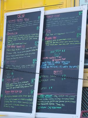  at Beyond Food - Maybe closed in Stewartville