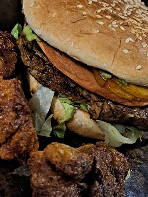  at Estación Vegana in Bogota