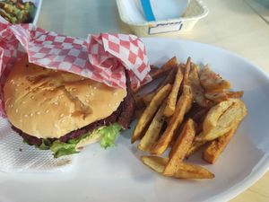  at Estación Vegana in Bogota