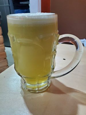  at Estación Vegana in Bogota