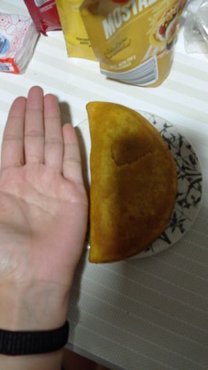  at Estación Vegana in Bogota