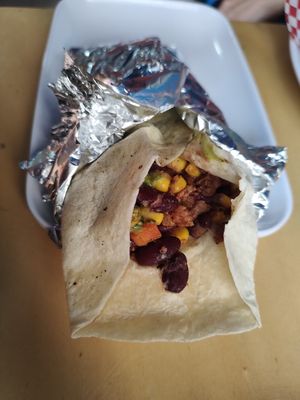  at Estación Vegana in Bogota