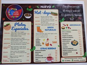 at Estación Vegana in Bogota