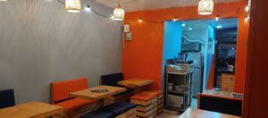  at Estación Vegana in Bogota