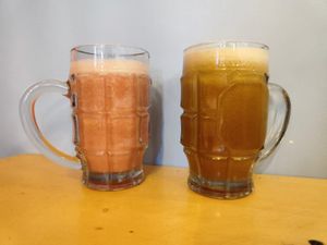  at Estación Vegana in Bogota