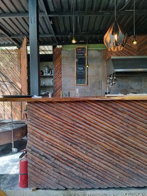  at Agni Vital Kitchen in Bacalar