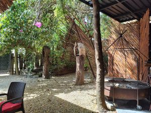  at Agni Vital Kitchen in Bacalar