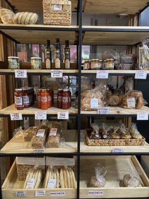  Additional products   at Machete Carnicería Vegana in Santiago