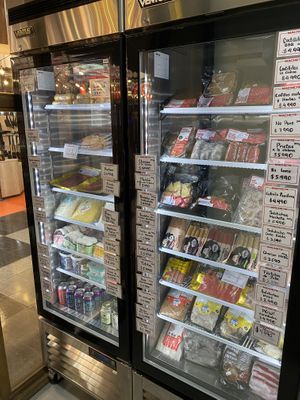   at Machete Carnicería Vegana in Santiago