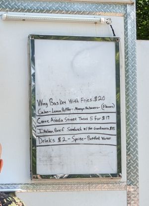  at That Vegan Joint in Indianapolis